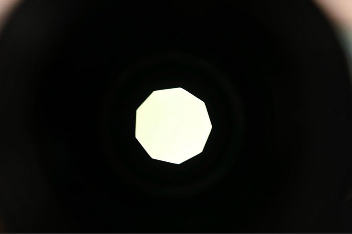 nikon 600mm f5.6 ED