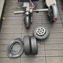 electric scooter job lot Image 3