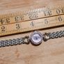 Me To You Teddy Crystal Stone  Watch (fresh battery) Image 5