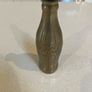 Coca Cola Brass Bottle Image 2