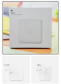 New Apple 70W USB C power adapter genuine