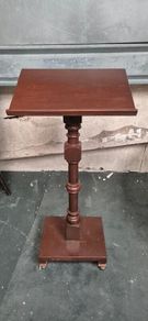 Stand