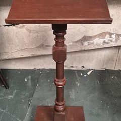 Stand