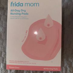 Frida Mom Nursing Pads