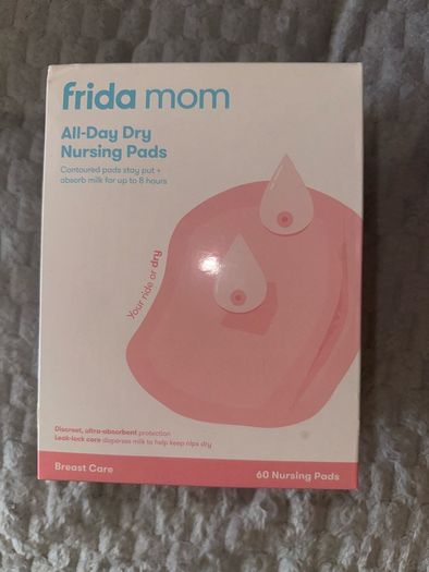 Frida Mom Nursing Pads