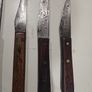 set of 4 craft knives Image 4