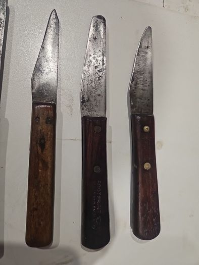 set of 4 craft knives