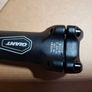 Giant bike stem 100mm Image 4