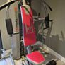 Gym Equipment multi purpose Image 2