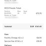Richard Ashcroft Tickets Image 4