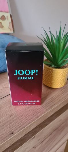 Joop Aftershave ......swap