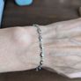 Brand new mini heart bracelet Image 3