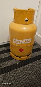 Gas cylinder
