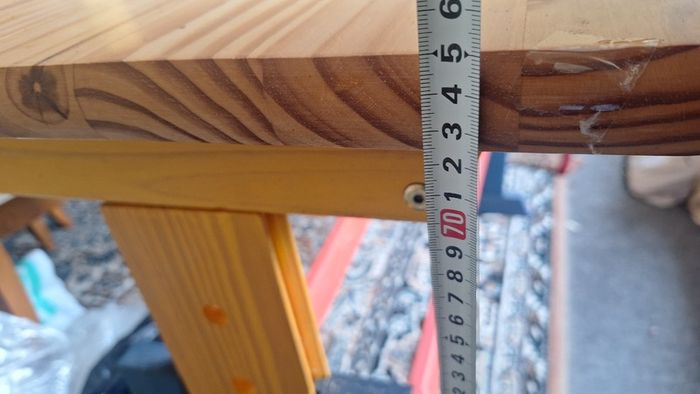 Drawing art table