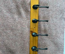 coat hanger