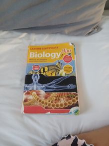 LC Biology plus