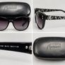 Guess by Marciano GM 635 Sunglasses - Black - Case Image 2