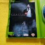 Constantine The Videogame Xbox Original Games Original Pal version Image 4