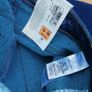 New M&S ladies indigo blue jeans UK10.. Eur 38 Image 5