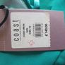 Coast Zadie dress brand new Image 4