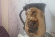 "Vintage 1970s Peter Petrie Signed