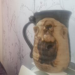 "Vintage 1970s Peter Petrie Signed