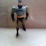 1993 Batman figure Image 3