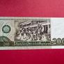 Germany  200  Marks  1985  Pick  32a. ( Uncirculated ) Unissued Image 2