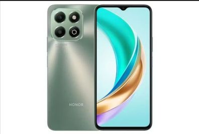 Honor X6b - 6gb Ram - 256gb