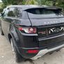 2014 Range Rover Evoque car mats Image 3
