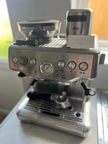 Sage Barista Express