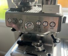 Sage Barista Express