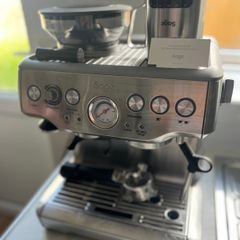 Sage Barista Express