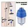 1pc, Core-free Household Electric Water Heater Pre-filter Image 6