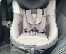 Joie Spin 360 car seat