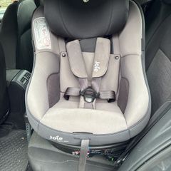 Joie Spin 360 car seat