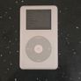 iPod 4th Gen Classic 20gb A1099 Photo (Free Post) Image 2