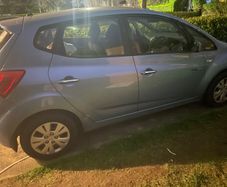 2013 Hyundai ix20