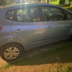 2013 Hyundai ix20