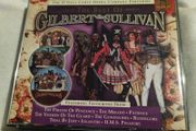 The Best Of Gilbert &amp; Sullivan 3Cd