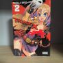 Out of Print Manga Image 5