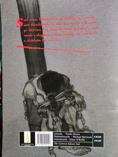 Leabhar An Sclabhai