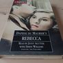 Rebecca by Daphne Du Maurier Audio Cassette Tape Image 3