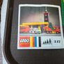 Legoland Fire and Rescue Set Image 3