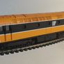Model Train Lima OO CIE 204778 Iarnrod Eireann Image 5