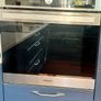 Built in oven, microwave & hob Image 3