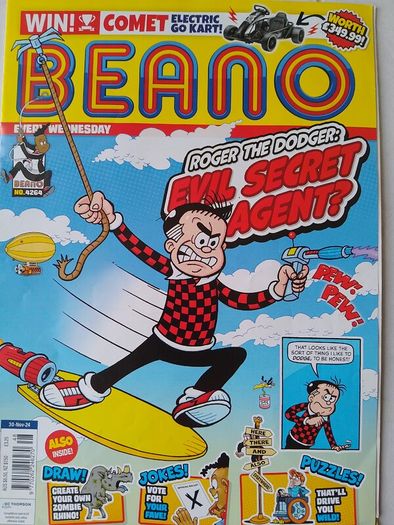 Beano
