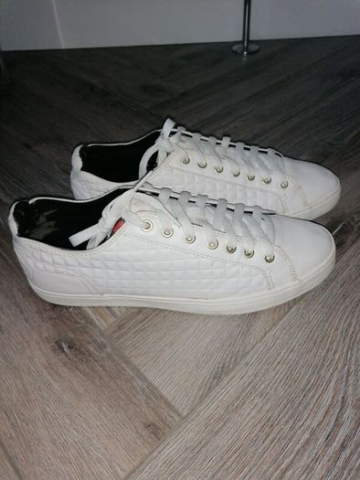 men's zara runners