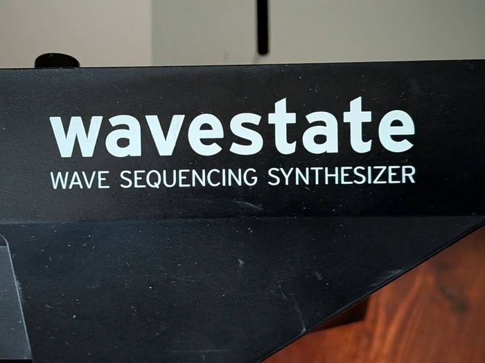 Korg Wavestate