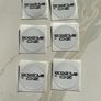 Subaru prodrive centre caps stickers Image 3